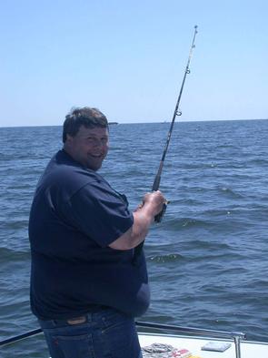 Ken hooks up with another bubba