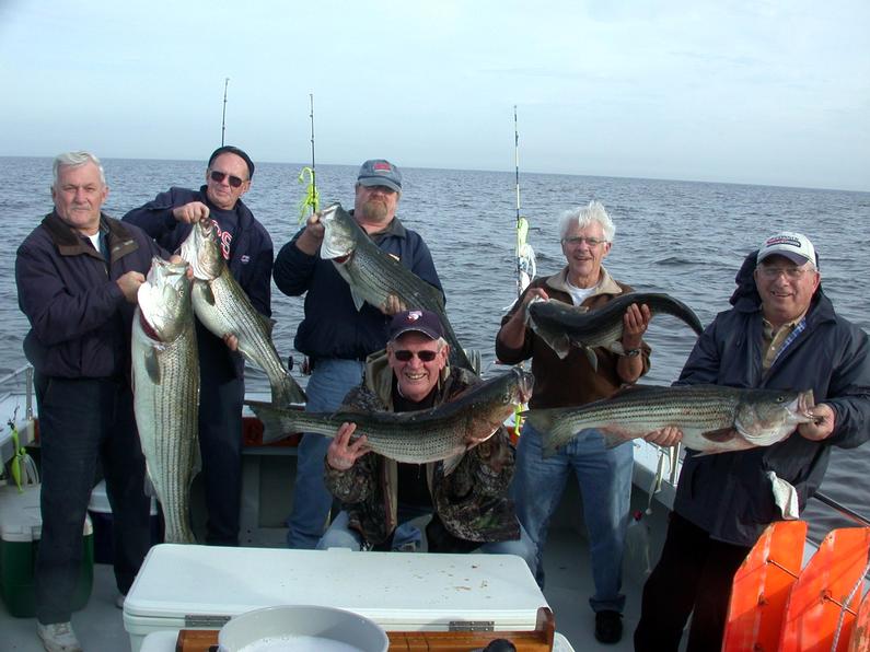 Lee Wright, Dave Troxell, Andy Prevento, Bob Mains, Bob Conner<br />Front row Jerry Kyler