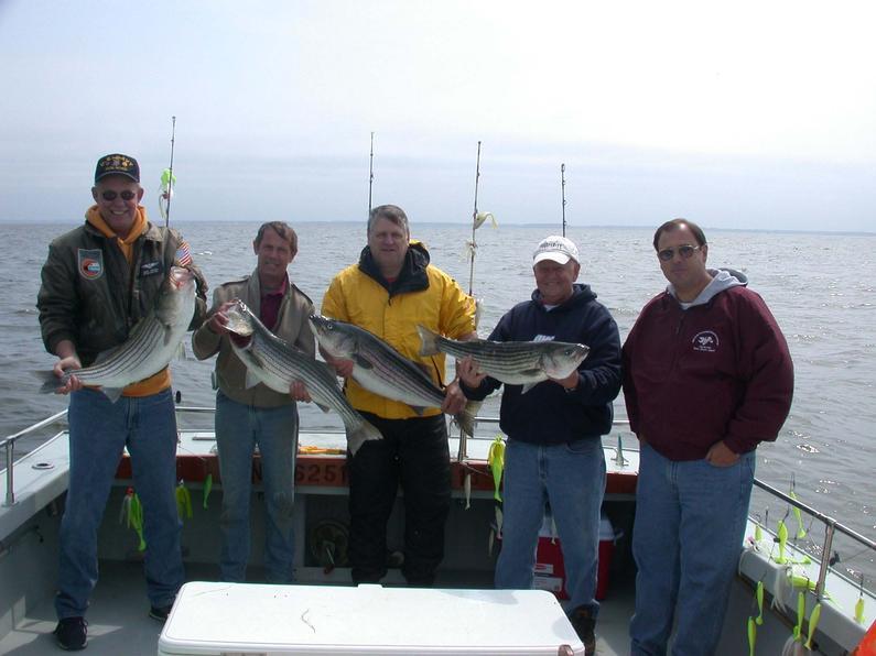 John Kaufmann and NTA