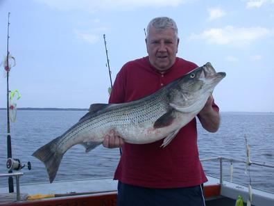 Bob Sr Finally gets a legal one!