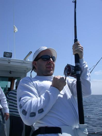 Bradley pumps and winds