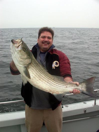 Vernon the fishing  fanatic was worn out this day, perhaps a back brace next time!