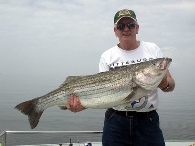 John and this 40+