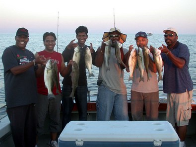 L-R Mark Woods, Afsar Mohammad, Ramesh Thangatn, Eric Oates, Ron Lewis, Ron McCarter