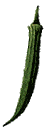 okra